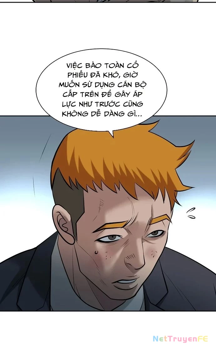 Huyết Tọa Chapter 32 - Trang 2