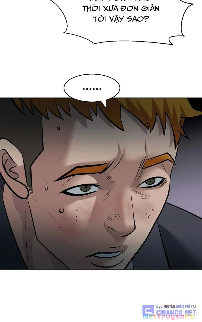 Huyết Tọa Chapter 32 - Trang 2