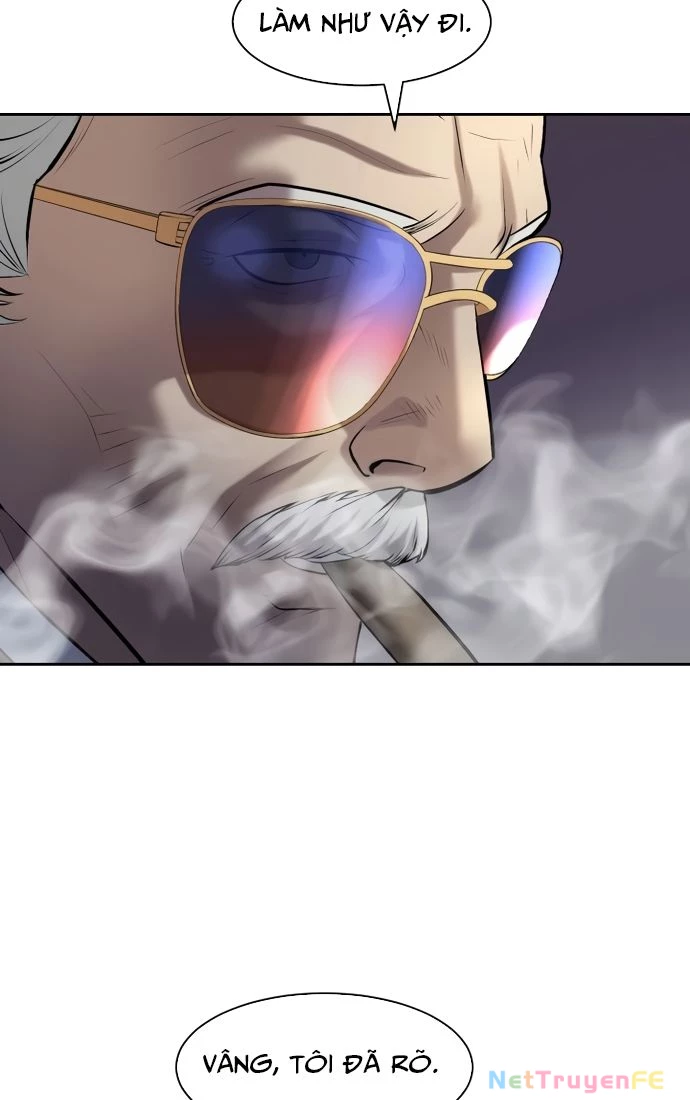 Huyết Tọa Chapter 32 - Trang 2
