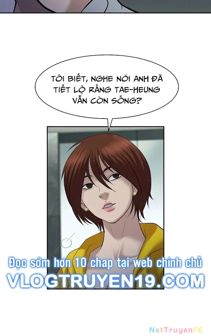 Huyết Tọa Chapter 32 - Trang 2