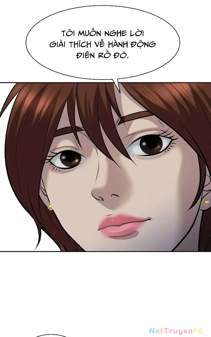 Huyết Tọa Chapter 32 - Trang 2