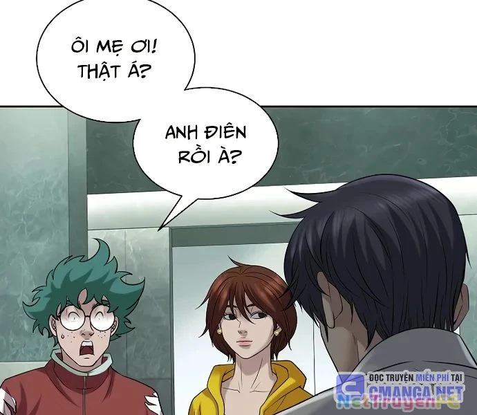 Huyết Tọa Chapter 32 - Trang 2