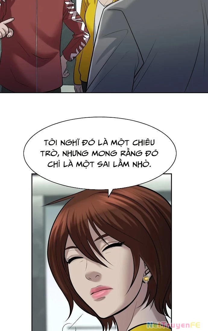 Huyết Tọa Chapter 32 - Trang 2