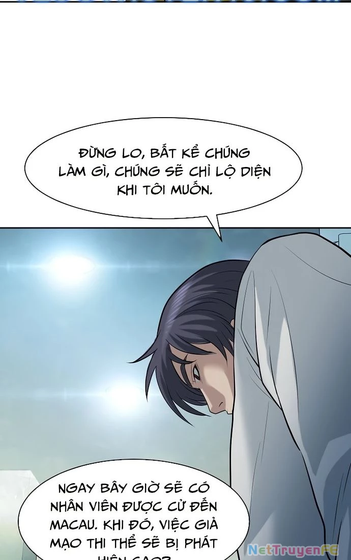 Huyết Tọa Chapter 32 - Trang 2