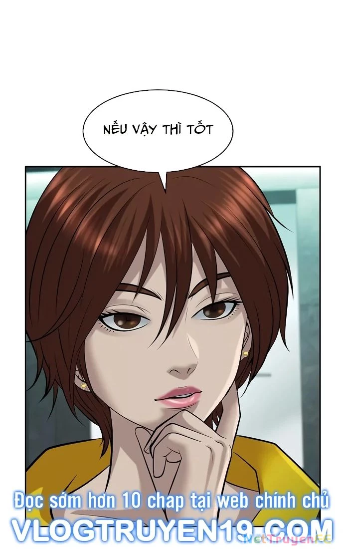 Huyết Tọa Chapter 32 - Trang 2