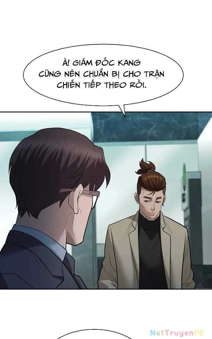 Huyết Tọa Chapter 32 - Trang 2