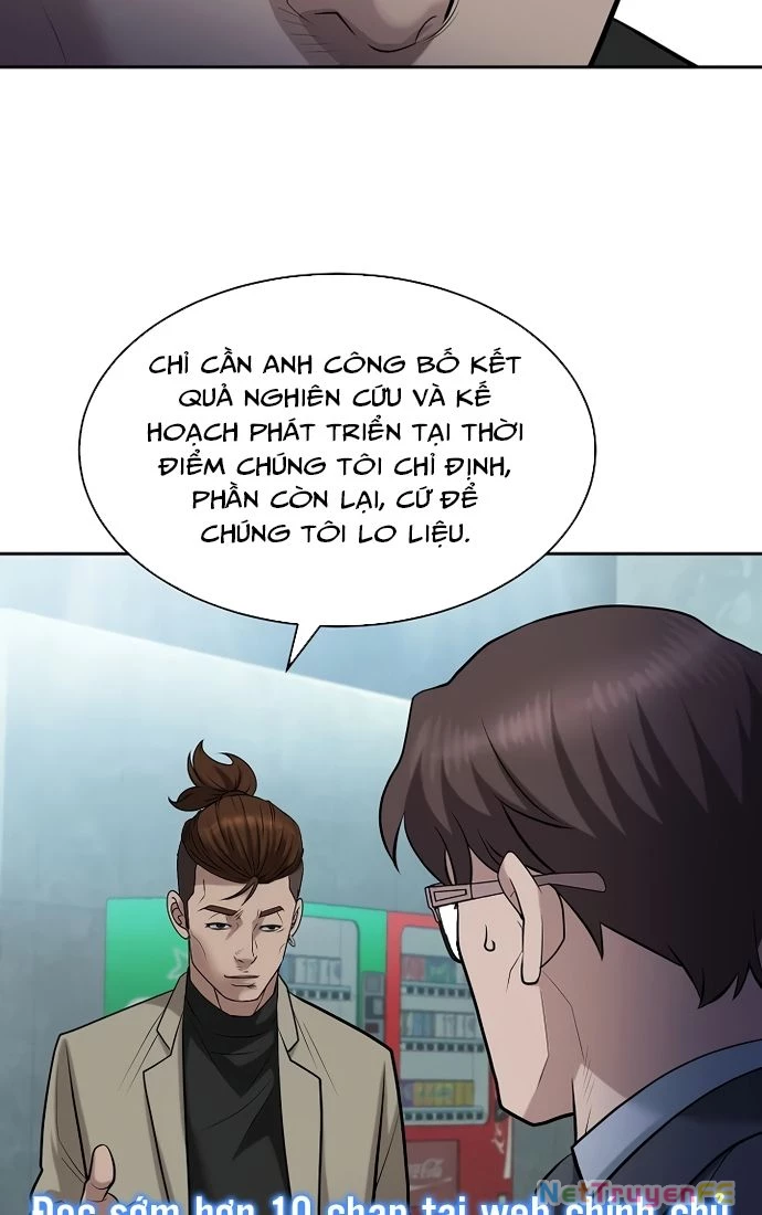 Huyết Tọa Chapter 32 - Trang 2