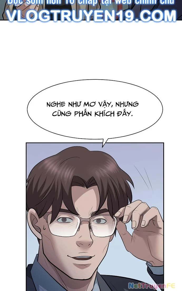 Huyết Tọa Chapter 32 - Trang 2