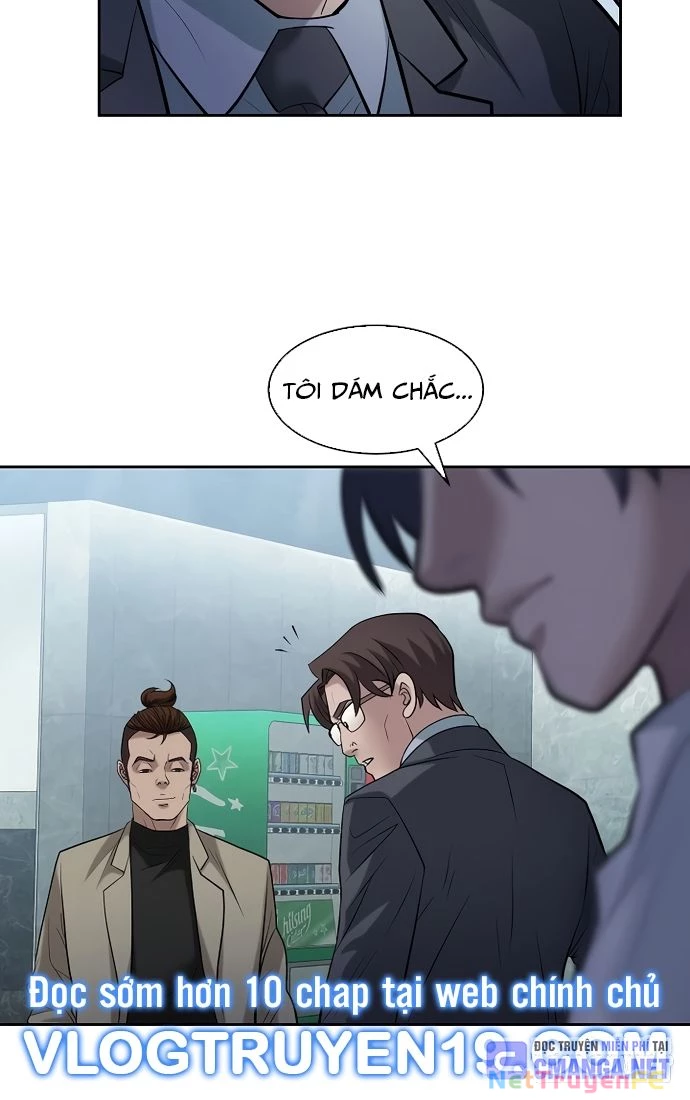 Huyết Tọa Chapter 32 - Trang 2