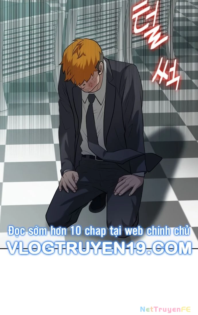 Huyết Tọa Chapter 32 - Trang 2