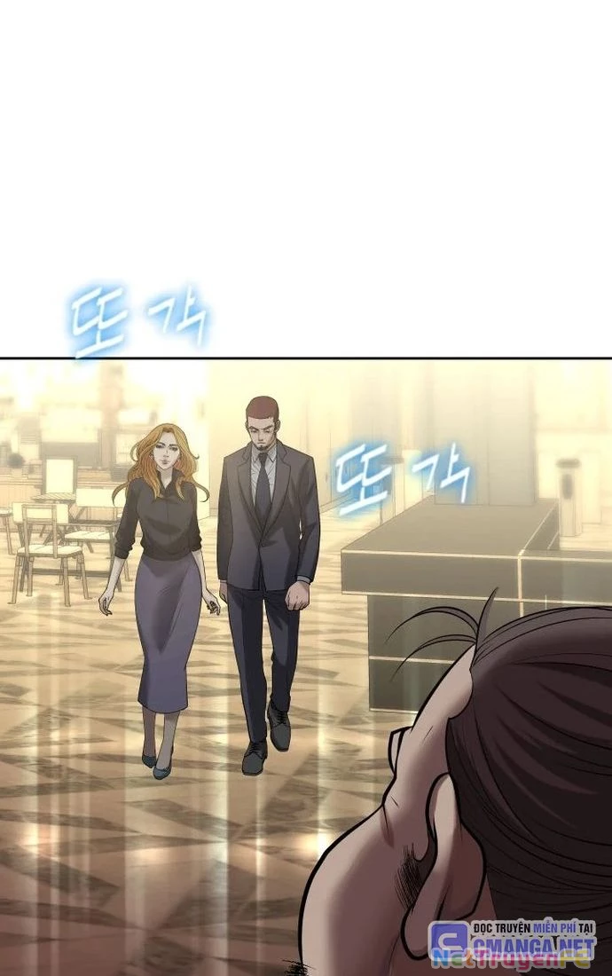 Huyết Tọa Chapter 33 - Trang 2