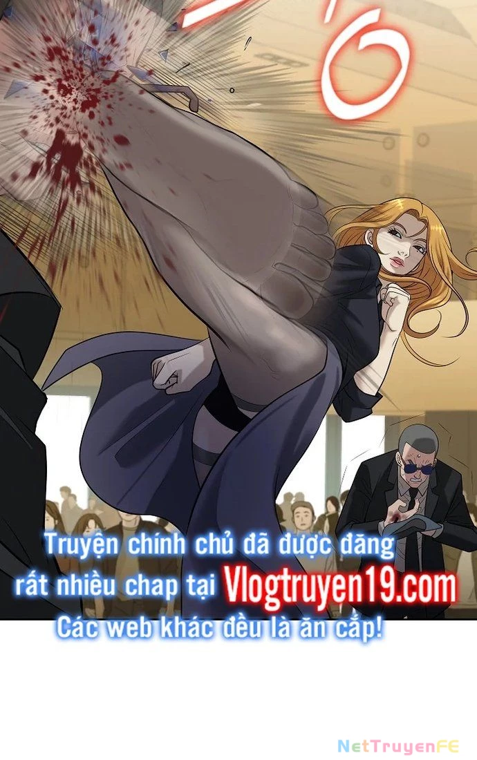 Huyết Tọa Chapter 33 - Trang 2