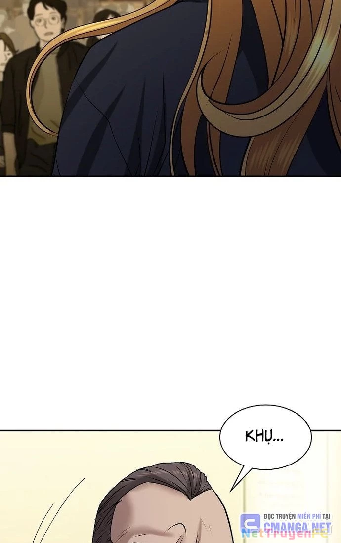 Huyết Tọa Chapter 33 - Trang 2
