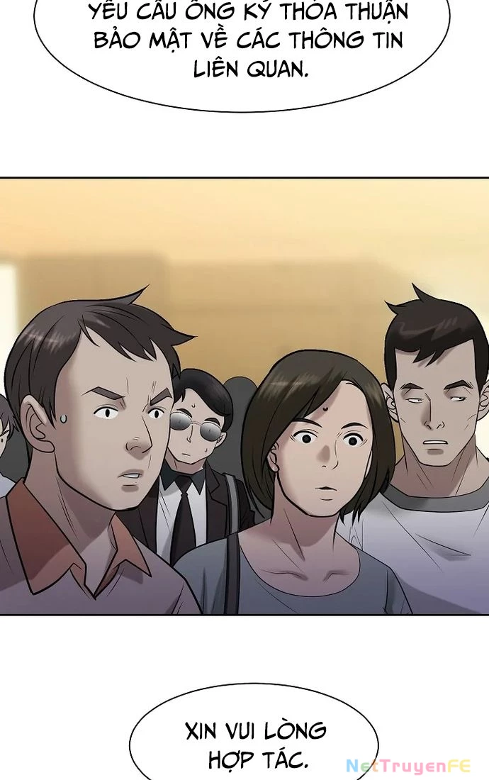 Huyết Tọa Chapter 33 - Trang 2