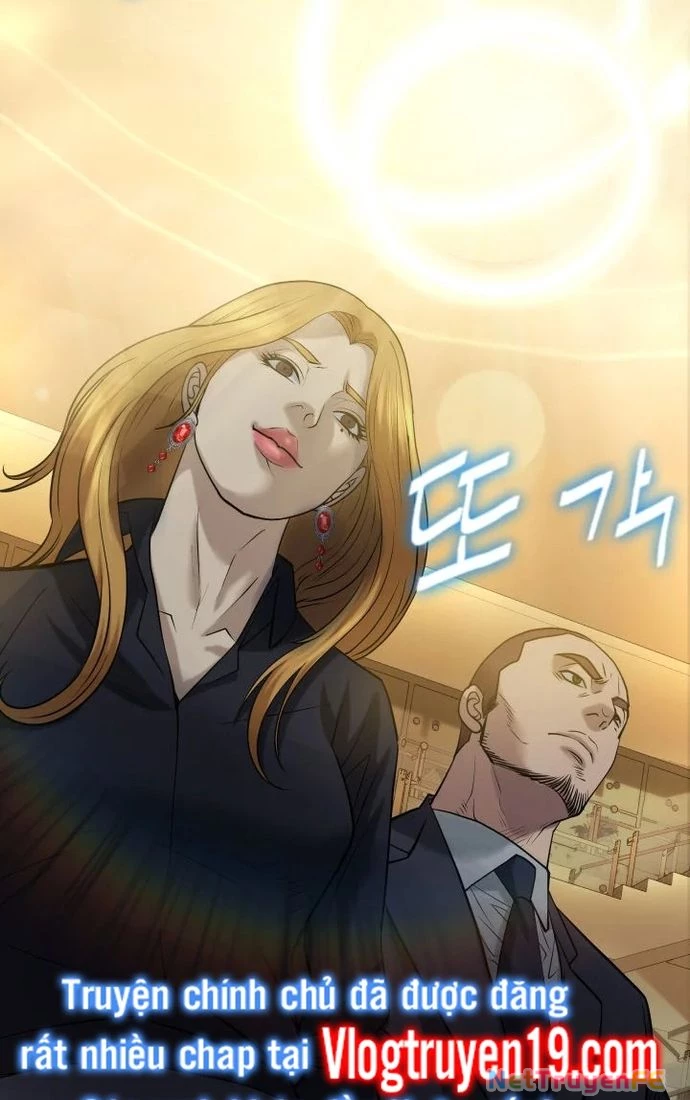Huyết Tọa Chapter 33 - Trang 2