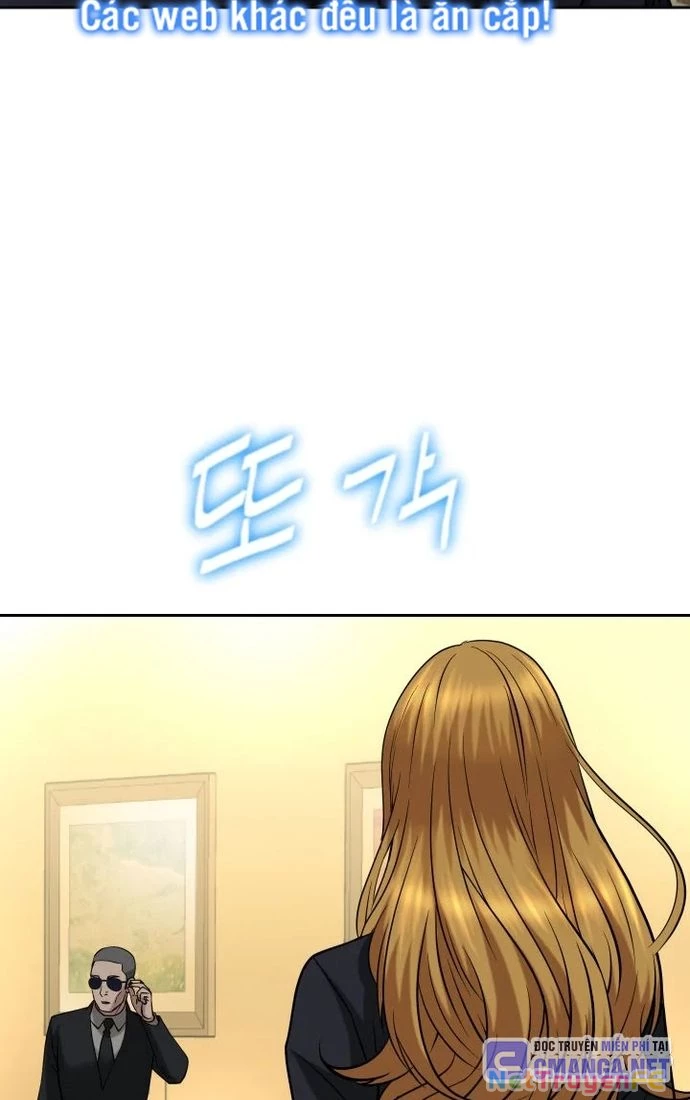 Huyết Tọa Chapter 33 - Trang 2