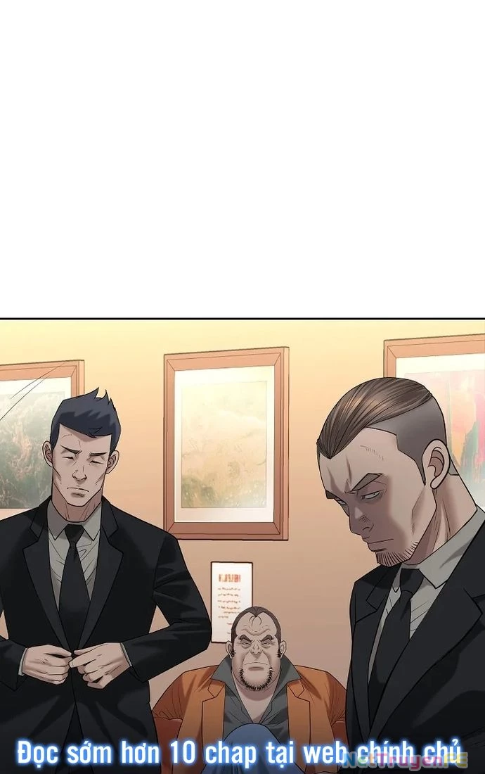 Huyết Tọa Chapter 33 - Trang 2