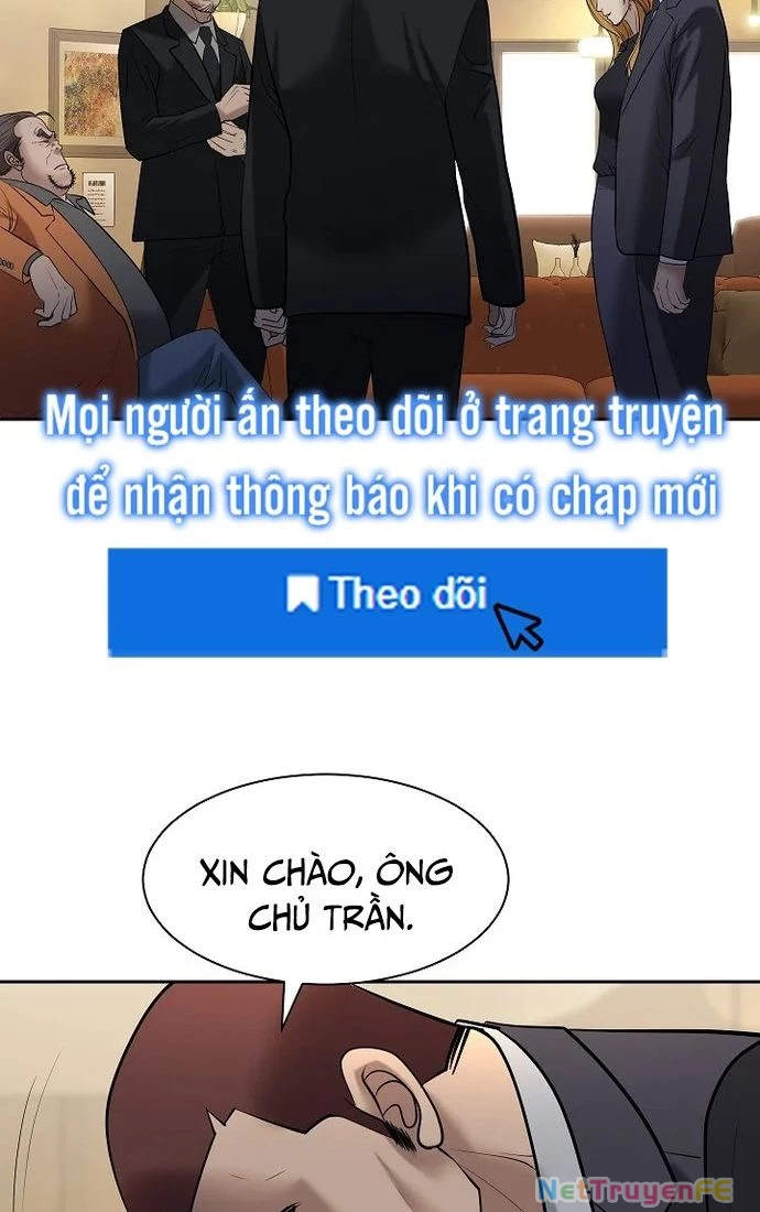 Huyết Tọa Chapter 33 - Trang 2