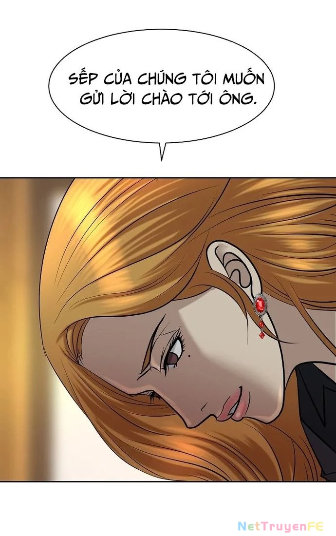 Huyết Tọa Chapter 33 - Trang 2