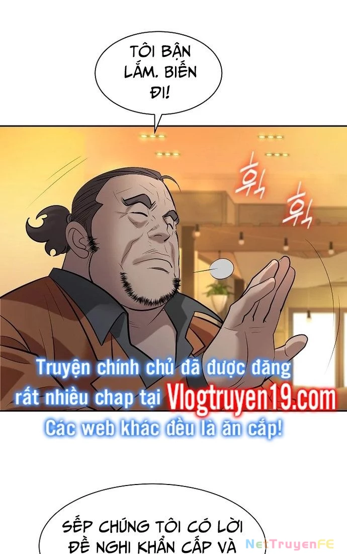 Huyết Tọa Chapter 33 - Trang 2