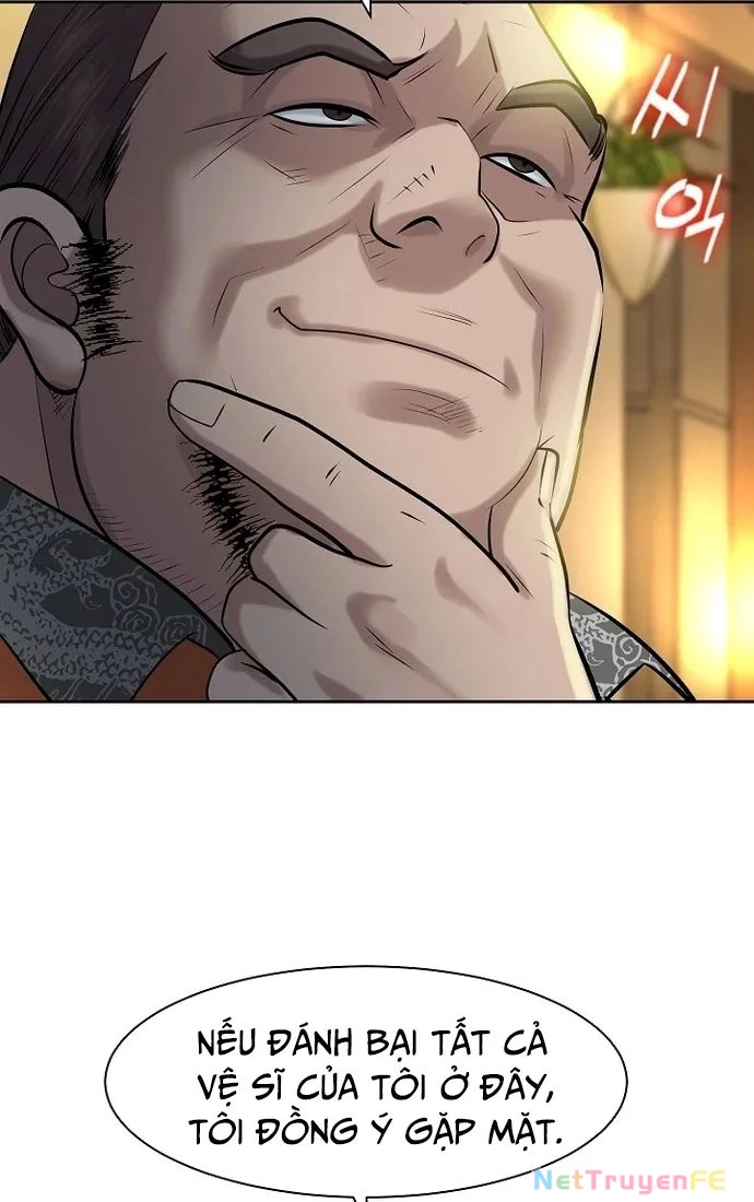 Huyết Tọa Chapter 33 - Trang 2