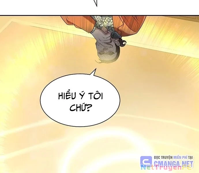 Huyết Tọa Chapter 33 - Trang 2