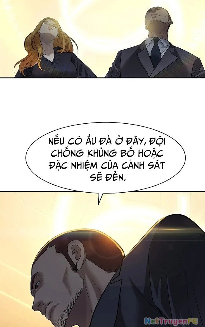 Huyết Tọa Chapter 33 - Trang 2