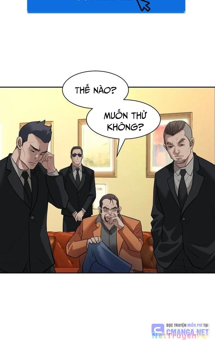 Huyết Tọa Chapter 33 - Trang 2