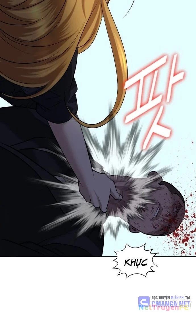 Huyết Tọa Chapter 33 - Trang 2