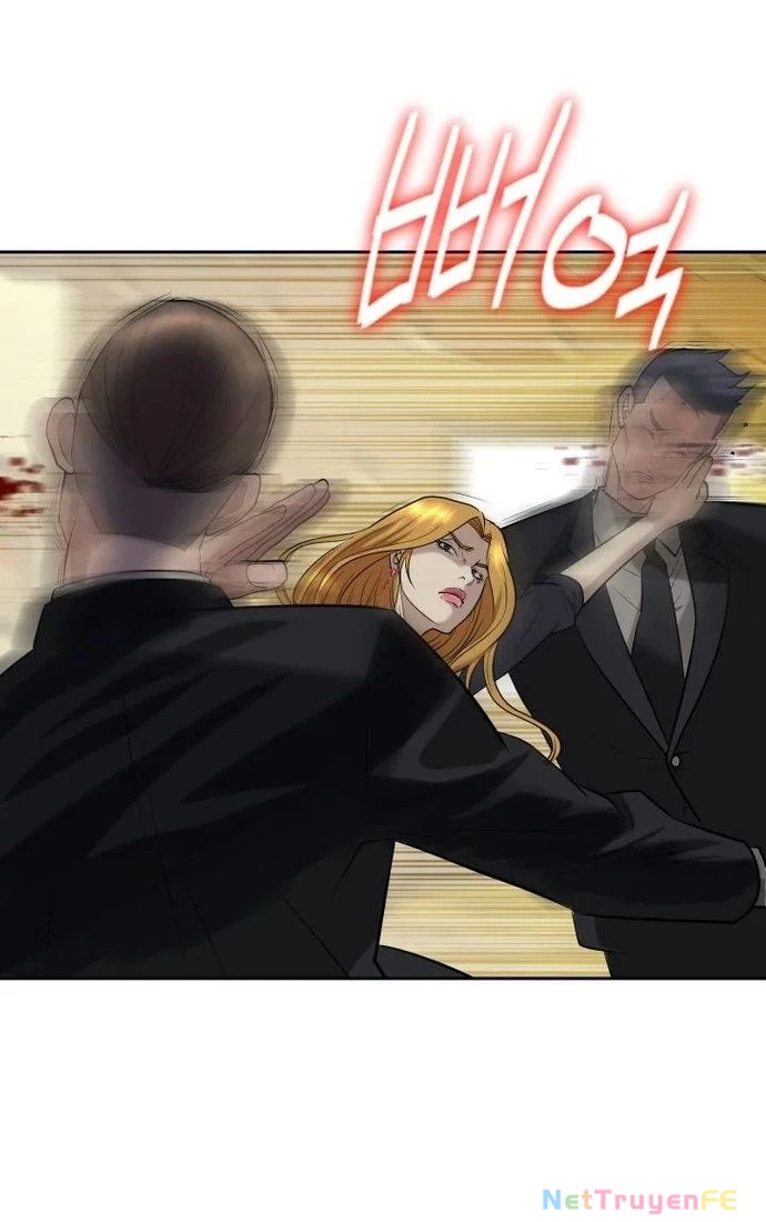 Huyết Tọa Chapter 33 - Trang 2