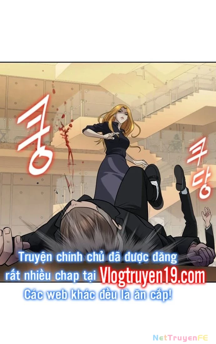 Huyết Tọa Chapter 33 - Trang 2