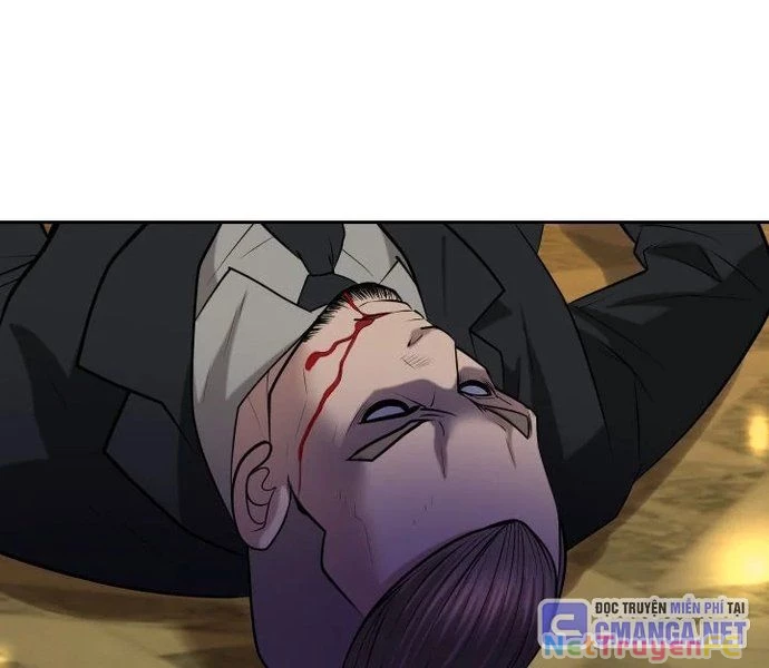 Huyết Tọa Chapter 33 - Trang 2