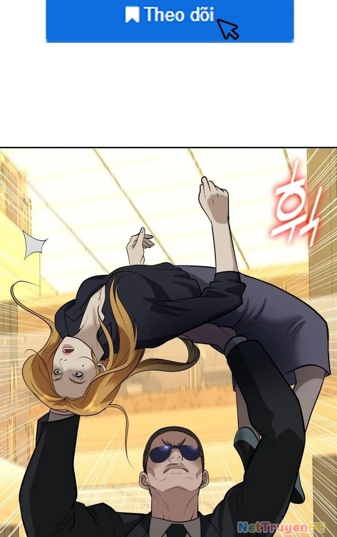 Huyết Tọa Chapter 33 - Trang 2