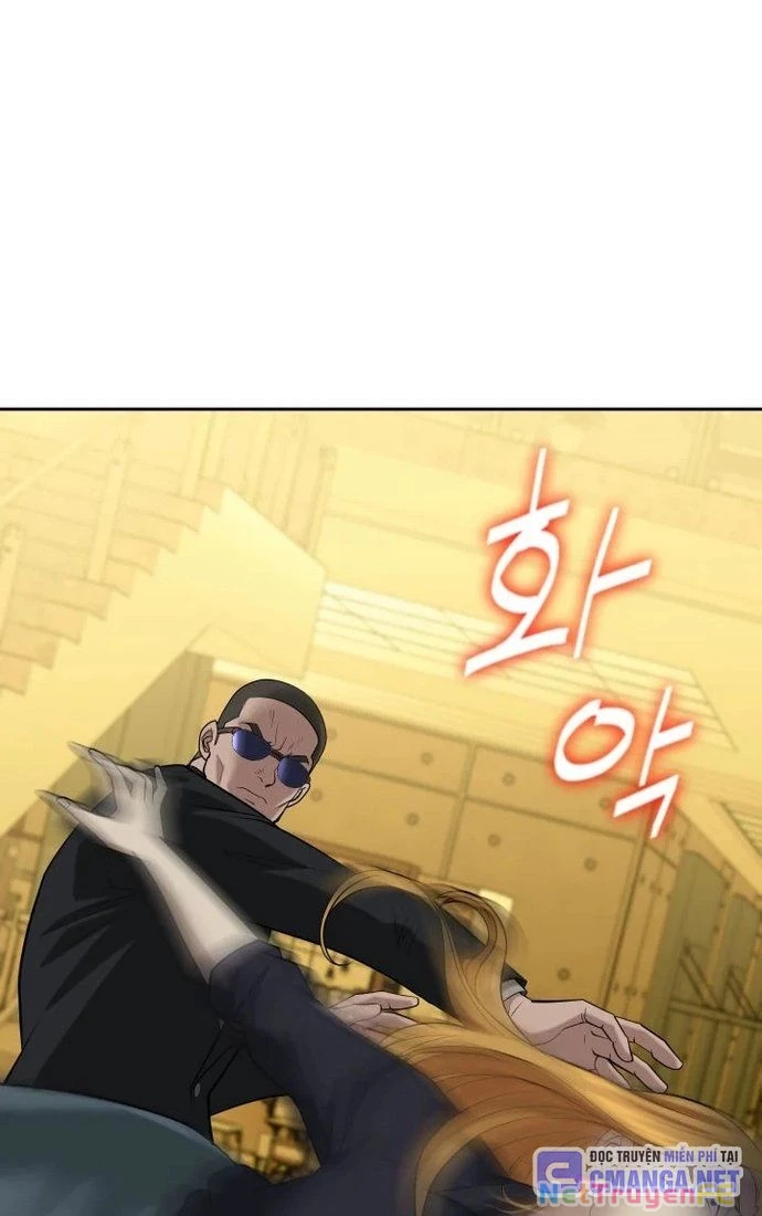 Huyết Tọa Chapter 33 - Trang 2