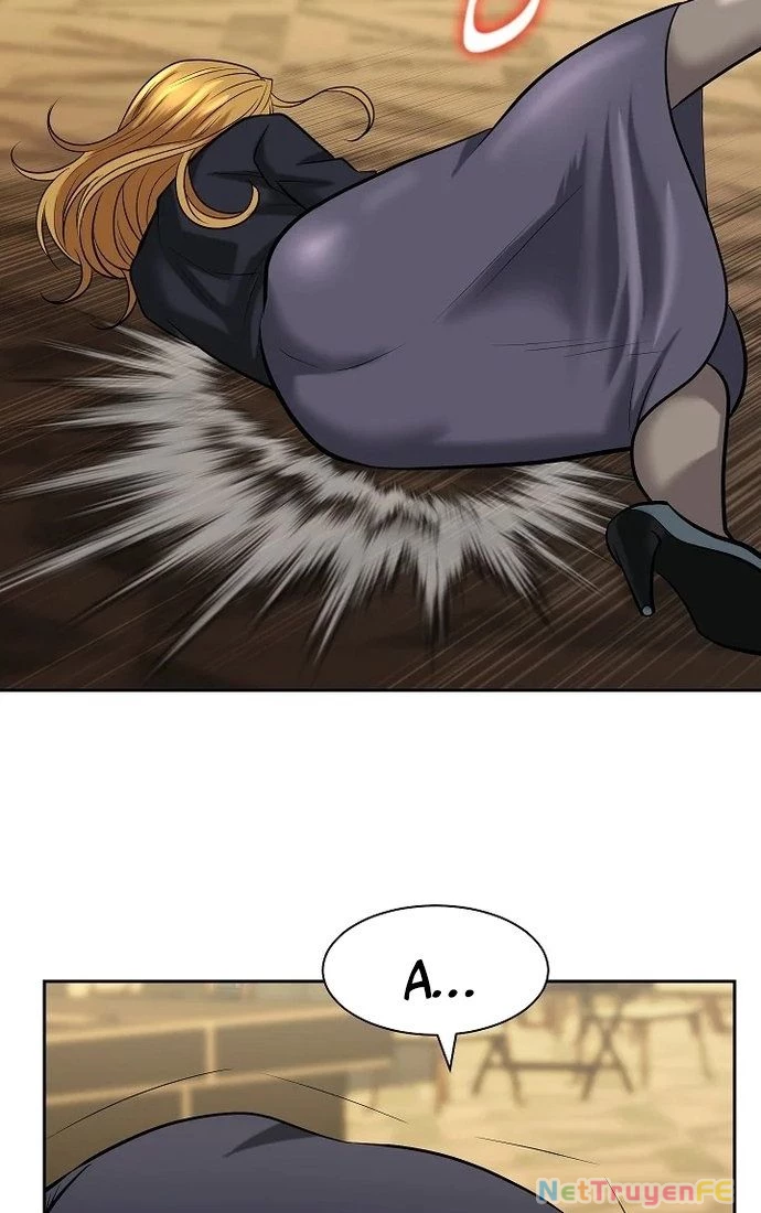 Huyết Tọa Chapter 33 - Trang 2