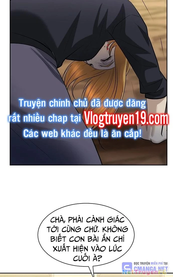 Huyết Tọa Chapter 33 - Trang 2