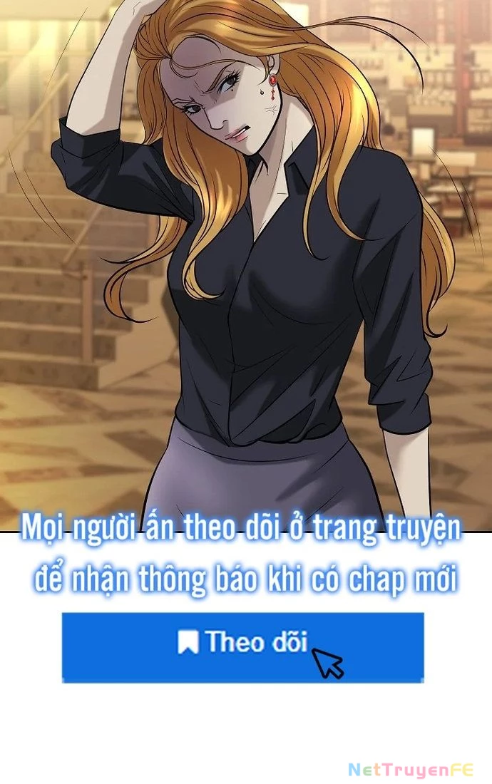 Huyết Tọa Chapter 33 - Trang 2