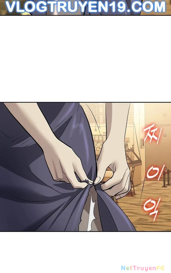 Huyết Tọa Chapter 33 - Trang 2