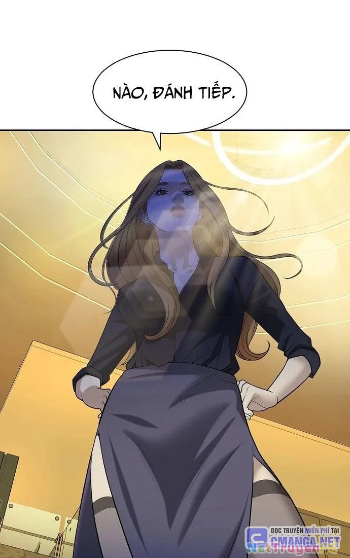 Huyết Tọa Chapter 33 - Trang 2