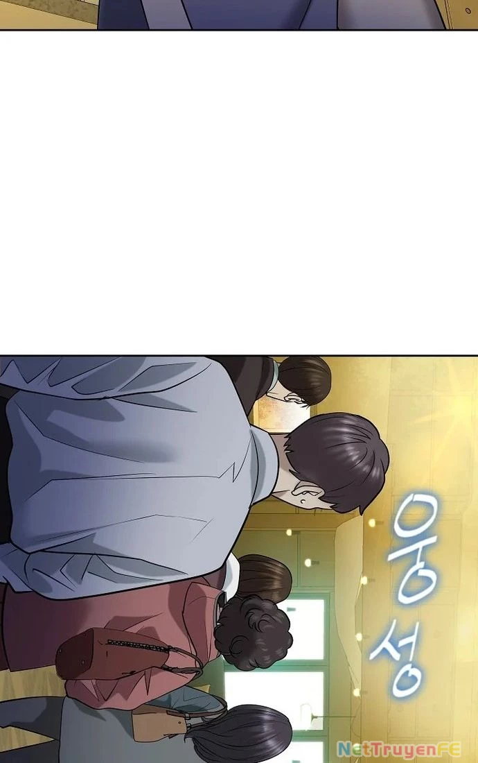 Huyết Tọa Chapter 33 - Trang 2