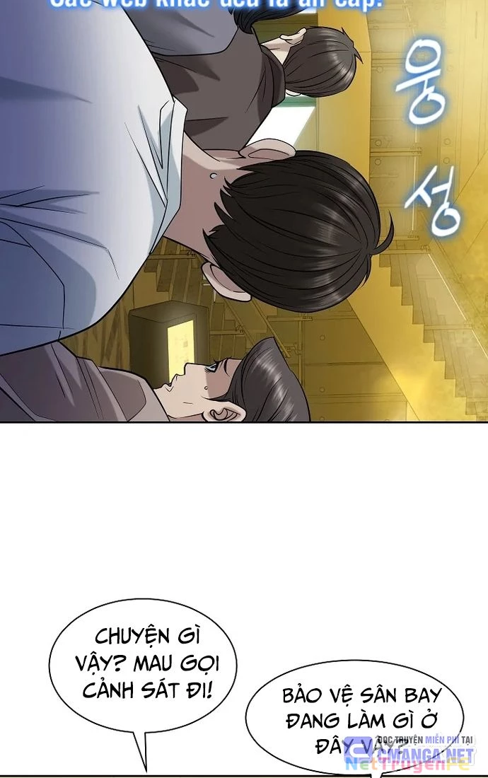 Huyết Tọa Chapter 33 - Trang 2