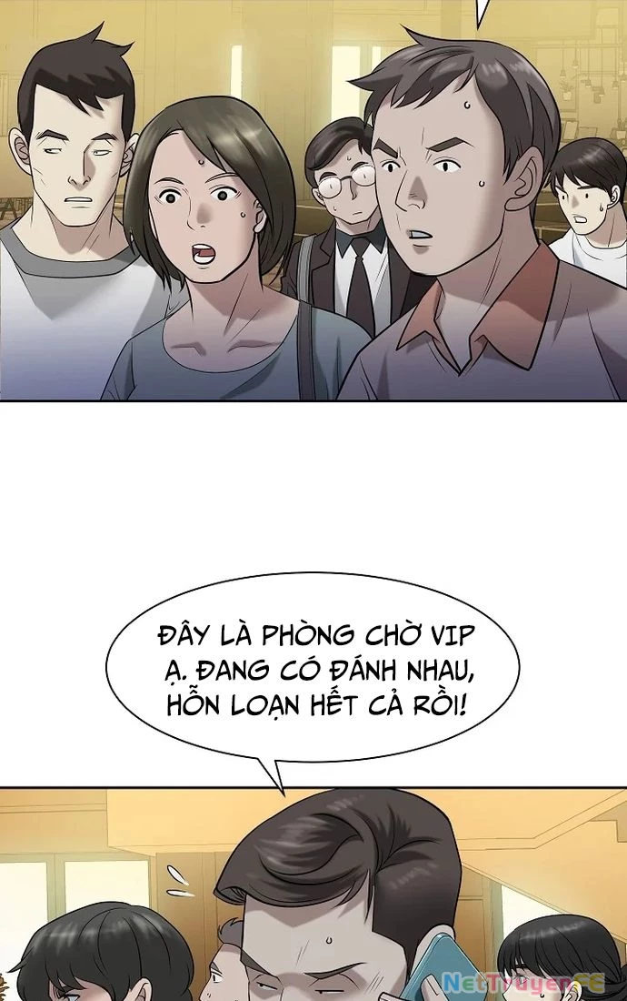 Huyết Tọa Chapter 33 - Trang 2
