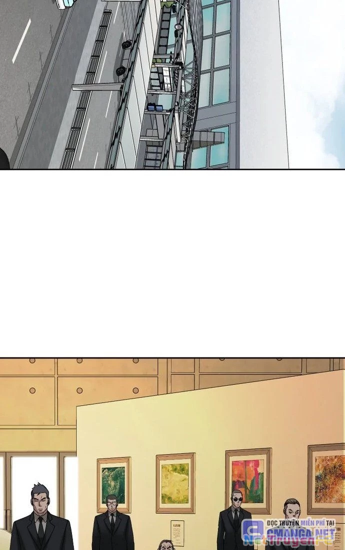 Huyết Tọa Chapter 33 - Trang 2