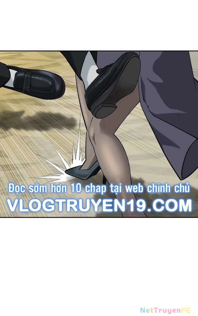 Huyết Tọa Chapter 33 - Trang 2