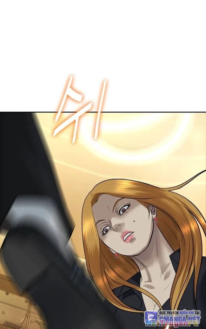 Huyết Tọa Chapter 33 - Trang 2