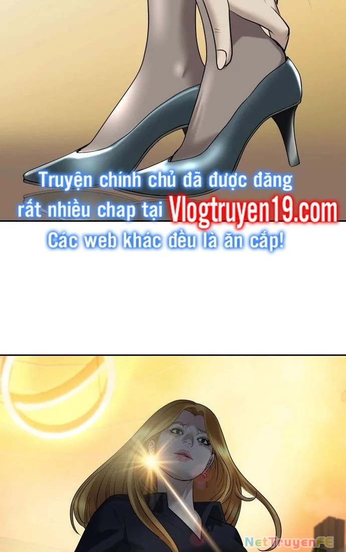 Huyết Tọa Chapter 33 - Trang 2