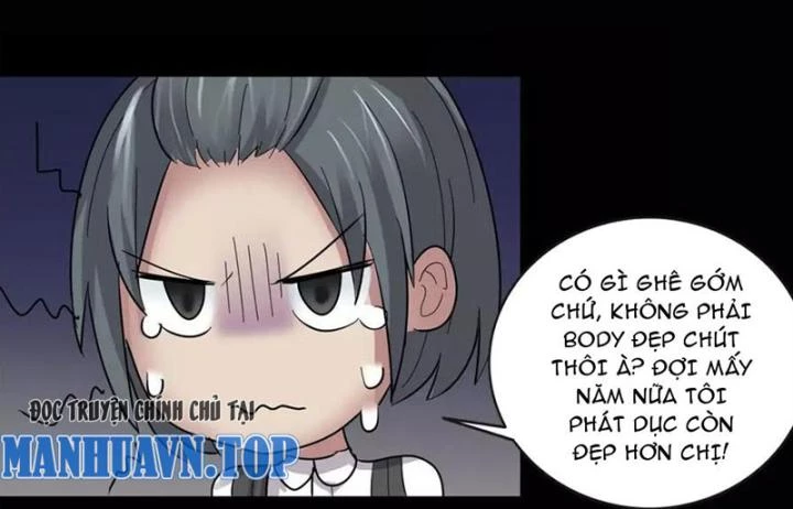 Ma Đô Dị Sự Chapter 0 - Trang 2