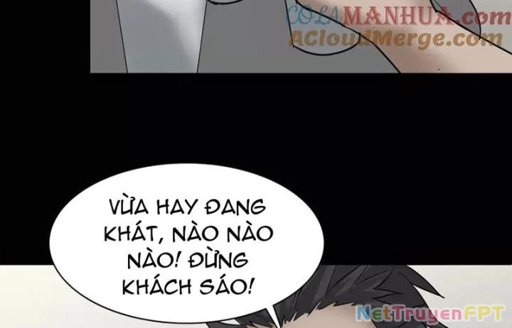 Ma Đô Dị Sự Chapter 0 - Trang 2