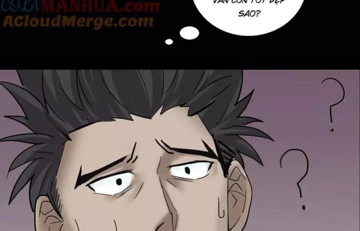 Ma Đô Dị Sự Chapter 0 - Trang 2