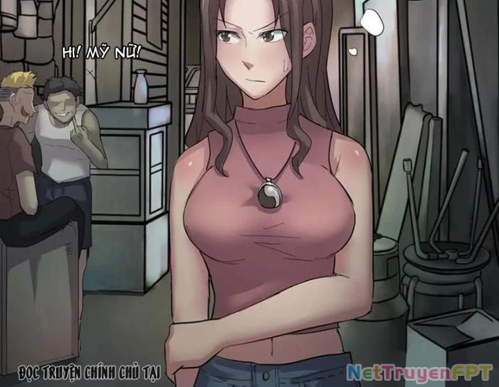 Ma Đô Dị Sự Chapter 0 - Trang 2